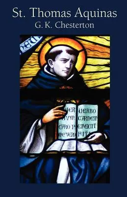 Sfântul Toma de Aquino - St. Thomas Aquinas