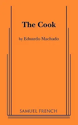 Bucătarul - The Cook