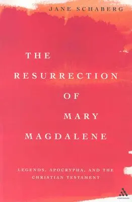 Învierea Mariei Magdalena (The Resurrection of Mary Magdalene) - The Resurrection of Mary Magdalene