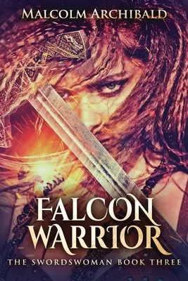 Războinicul Șoim - Falcon Warrior