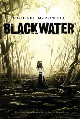 Blackwater: Saga completă - Blackwater: The Complete Saga