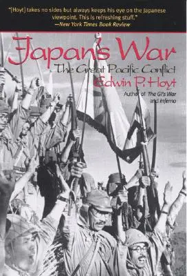 Războiul Japoniei: Marele conflict din Pacific - Japan's War: The Great Pacific Conflict