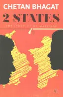 2 State: Povestea căsniciei mele - 2 States: The Story Of My Marriage