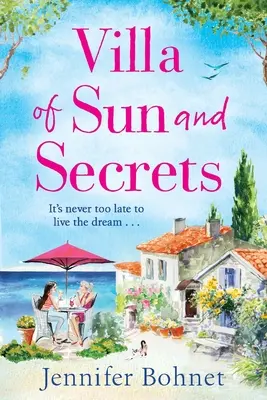 Vila de soare și secrete - Villa of Sun and Secrets
