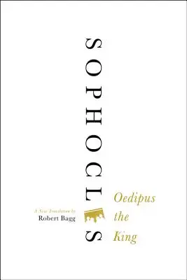 Regele Oedip PB - Oedipus King PB