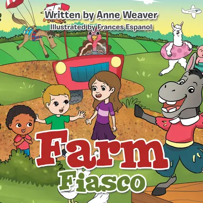 Farm Fiasco