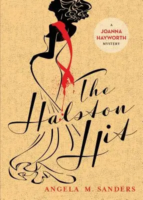 Lovitura Halston - The Halston Hit