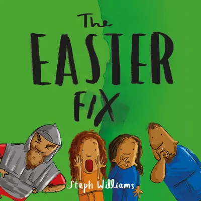Soluția de Paște - The Easter Fix