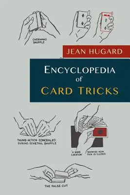 Enciclopedia trucurilor cu cărți - Encyclopedia of Card Tricks