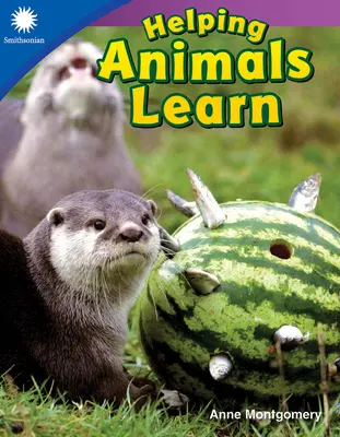 Să ajutăm animalele să învețe - Helping Animals Learn
