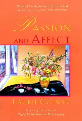 Pasiune și afect - Passion and Affect