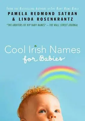 Nume irlandeze cool pentru bebeluși - Cool Irish Names for Babies