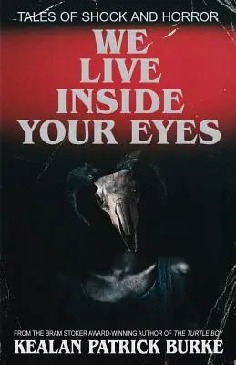 Trăim în ochii tăi - We Live Inside Your Eyes