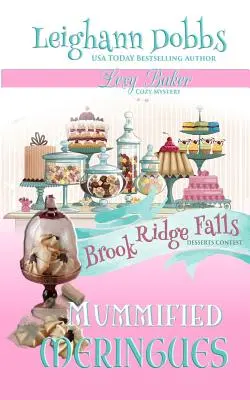 Meringuri mumificate - Mummified Meringues