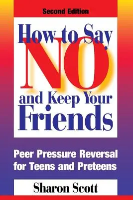 Cum să spui nu și să-ți păstrezi prietenii - How to Say No and Keep Your Friends