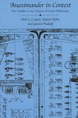 Anaximander în context - Anaximander in Context