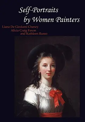 Autoportrete realizate de femei pictorițe - Self-Portraits by Women Painters