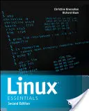 Linux Essentials, ediția a doua - Linux Essentials, Second Edition