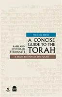 Un ghid concis al Torei - A Concise Guide to Torah