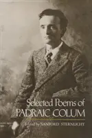 Poezii alese de Padraic Colum - Selected Poems of Padraic Colum