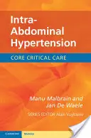Hipertensiunea intraabdominală - Intra-Abdominal Hypertension
