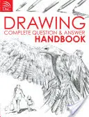 Manual complet de întrebări și răspunsuri la desen: Drawing Complete Question & Answer Handbook - Drawing Complete Question & Answer Handbook