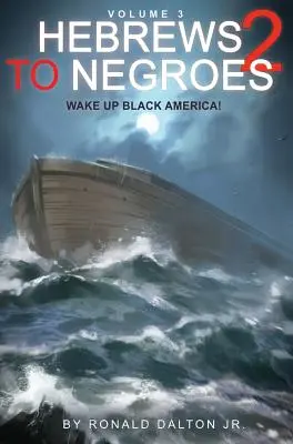 Evrei către negri 2 Volumul 3: Trezește America neagră - Hebrews to Negroes 2 Volume 3: Wake Up Black America