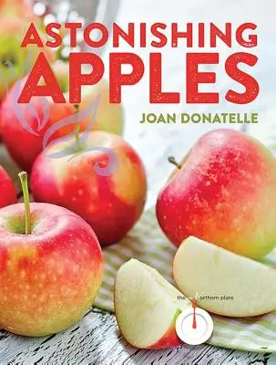 Mere uimitoare - Astonishing Apples