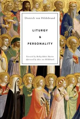 Liturghie și personalitate - Liturgy and Personality