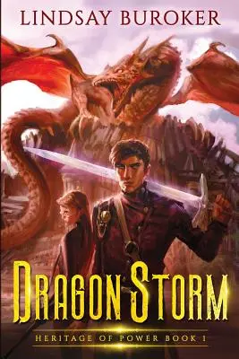 Furtuna dragonilor - Dragon Storm