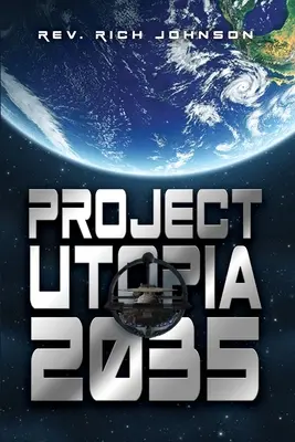 Proiectul Utopia 2035 - Project Utopia 2035