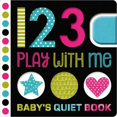 123 Joacă-te cu mine - 123 Play with Me