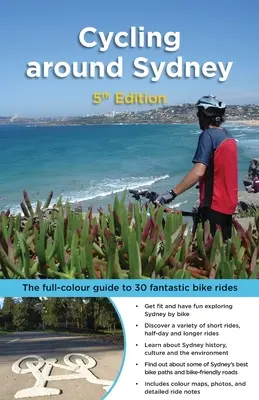 Ciclism în jurul Sydney - Cycling Around Sydney