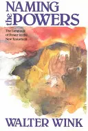 Numirea puterilor - Naming the Powers