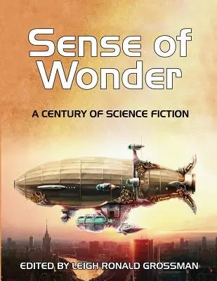 Simțul minunii - Sense of Wonder