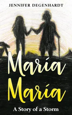 Mara Mara: o poveste a unei furtuni - Mara Mara: A Story of a Storm