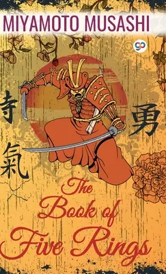 Cartea celor cinci inele - The Book of Five Rings