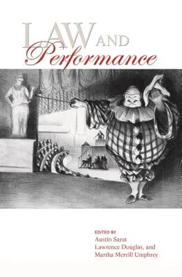 Legea și performanța - Law and Performance