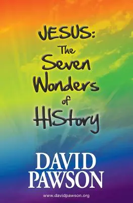 Iisus: Cele șapte minuni ale istoriei sale - Jesus: The Seven Wonders of HIStory