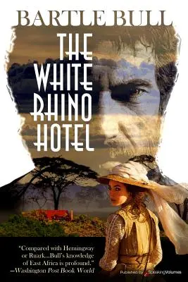 Hotelul White Rhino - The White Rhino Hotel
