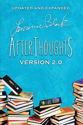 Gânduri ulterioare: Versiunea 2.0 - Afterthoughts: Version 2.0