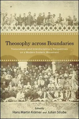 Teosofia dincolo de granițe - Theosophy across Boundaries