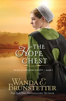 Cufărul speranței - The Hope Chest