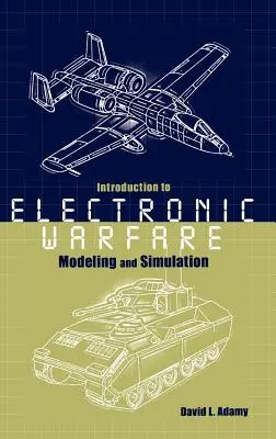 Introducere în simularea modelării războiului electronic - Introduction to Electronic Warfare Modeling Simulation