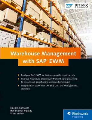 Managementul depozitului cu SAP Ewm - Warehouse Management with SAP Ewm