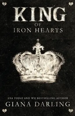 Regele inimilor de fier - King of Iron Hearts