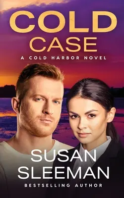 Cold Case: Cold Harbor - Cartea 4 - Cold Case: Cold Harbor - Book 4
