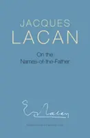 Despre numele tatălui (On the Names-Of-The-Father) - On the Names-Of-The-Father