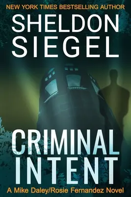 Intenția criminală - Criminal Intent