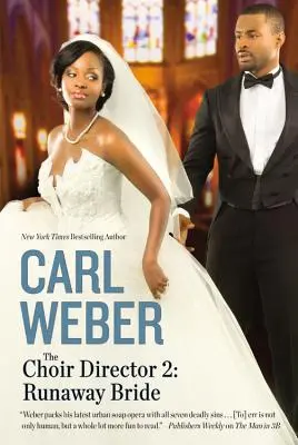 Dirijorul corului 2: Mireasa fugară - The Choir Director 2: Runaway Bride